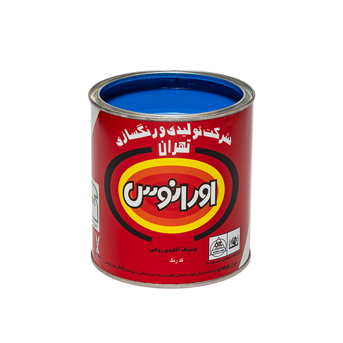 Interior Alkyd Paint(Matt) - 457
